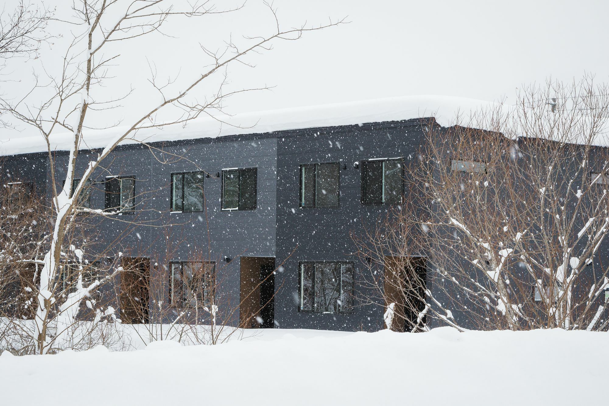 Kabayama Townhouses Kucsan Kültér fotó